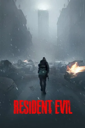 Resident Evil 2026 Hindi Line Multi Audio HQ